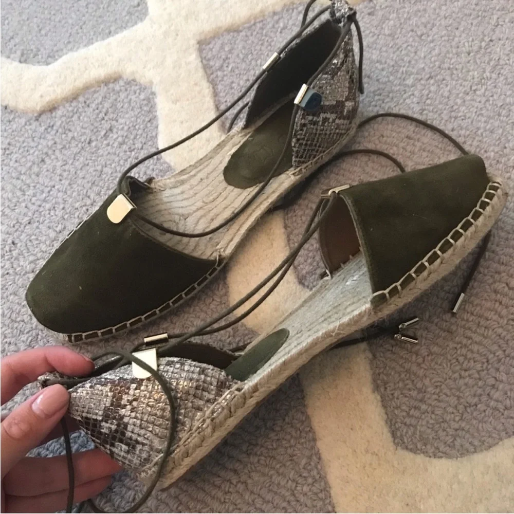 Aldo gorgeous lace